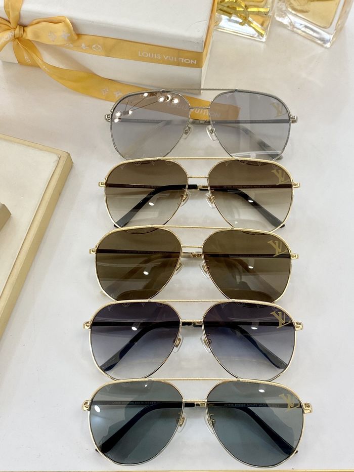 Louis Vuitton Sunglasses Top Quality LVS01351